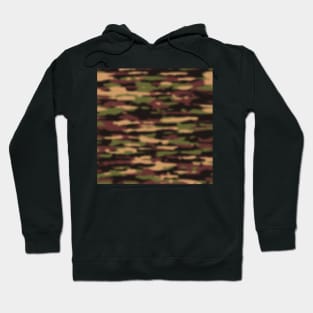 Army Camouflage Hoodie